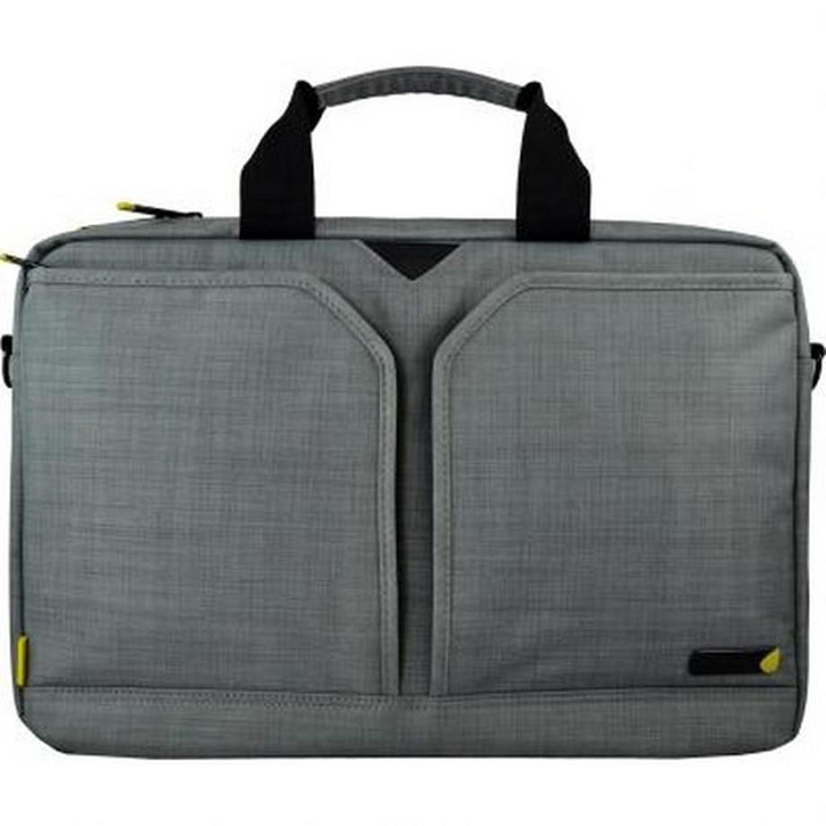 Tech-Air 13 Zoll PC Tablet Tasche Grau  