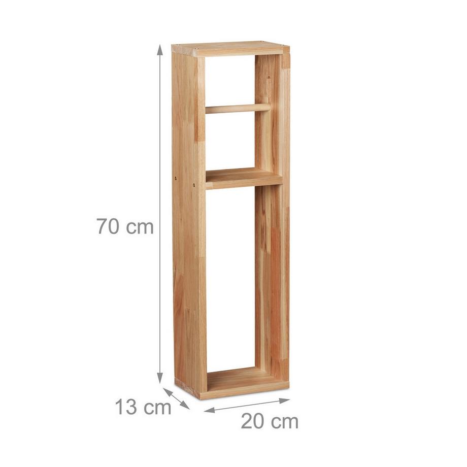 B2X Porta carta igienica  