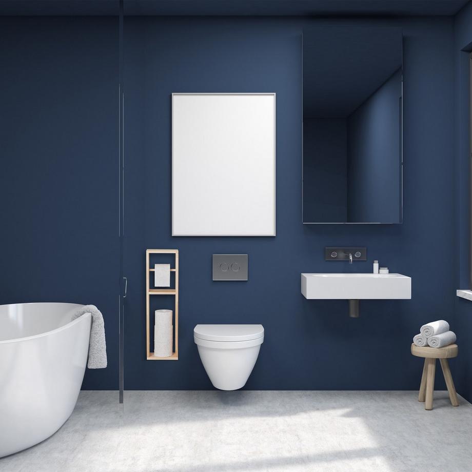 B2X Porta carta igienica  