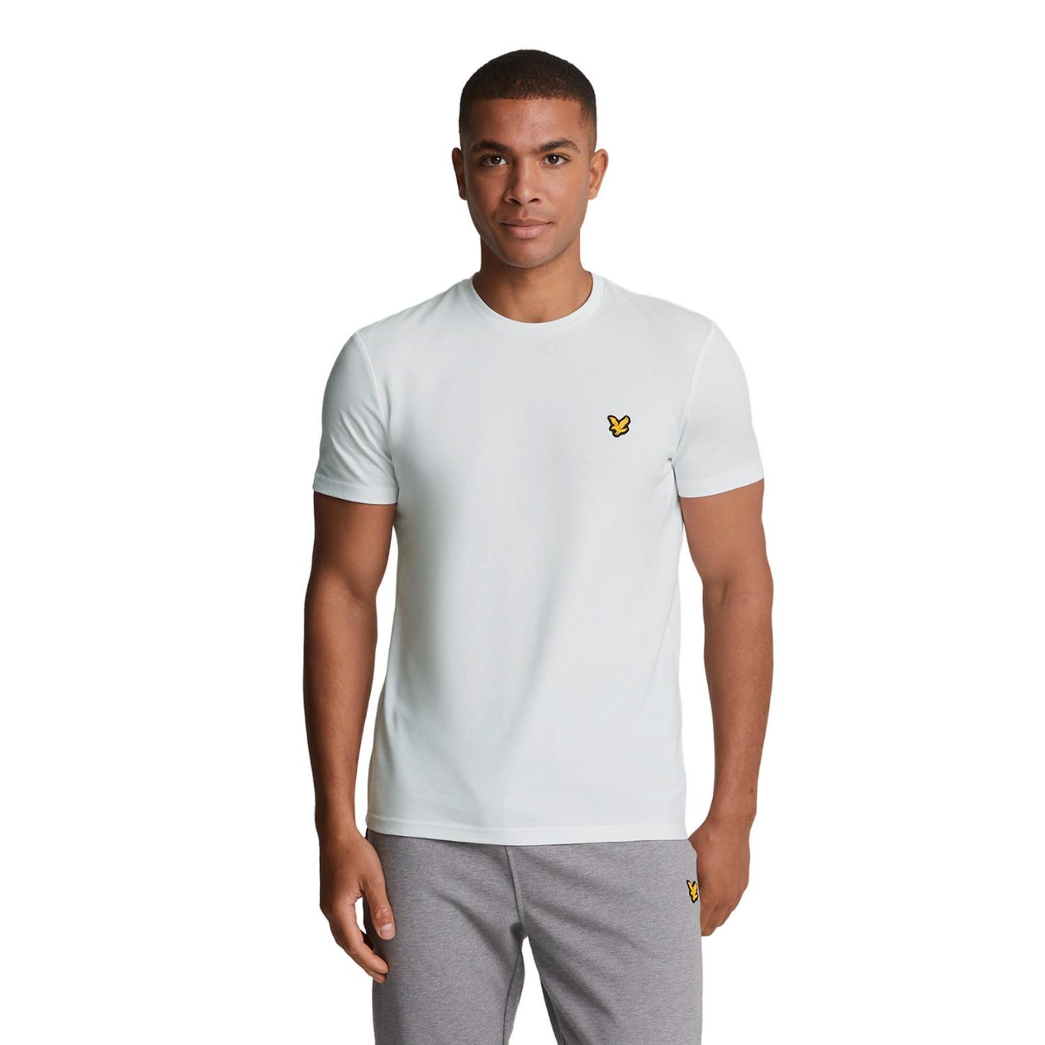 LYLE & SCOTT  Martin TShirt  kurzärmlig 