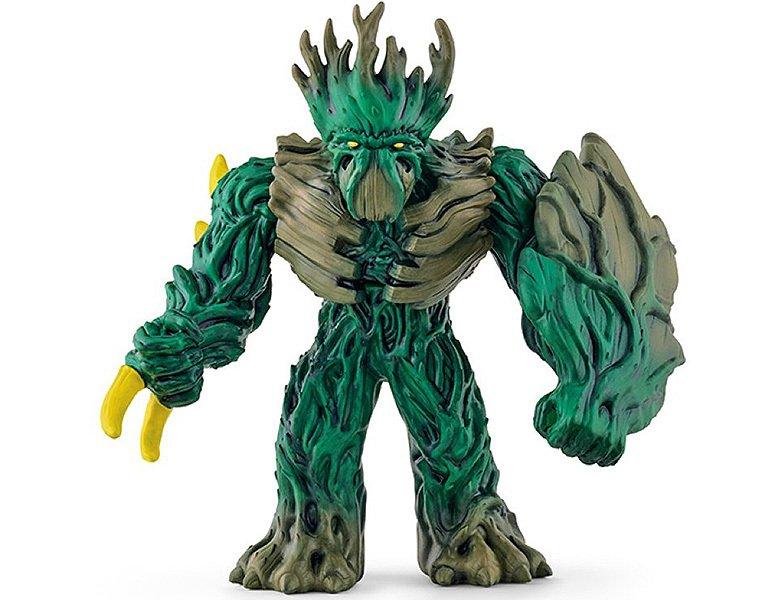 Schleich  Schleich Eldrador - Jungle Emperor 70151 