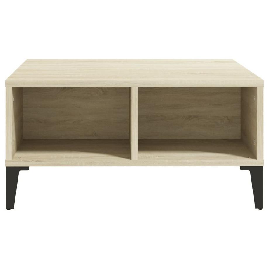 VidaXL Couchtisch holzwerkstoff  