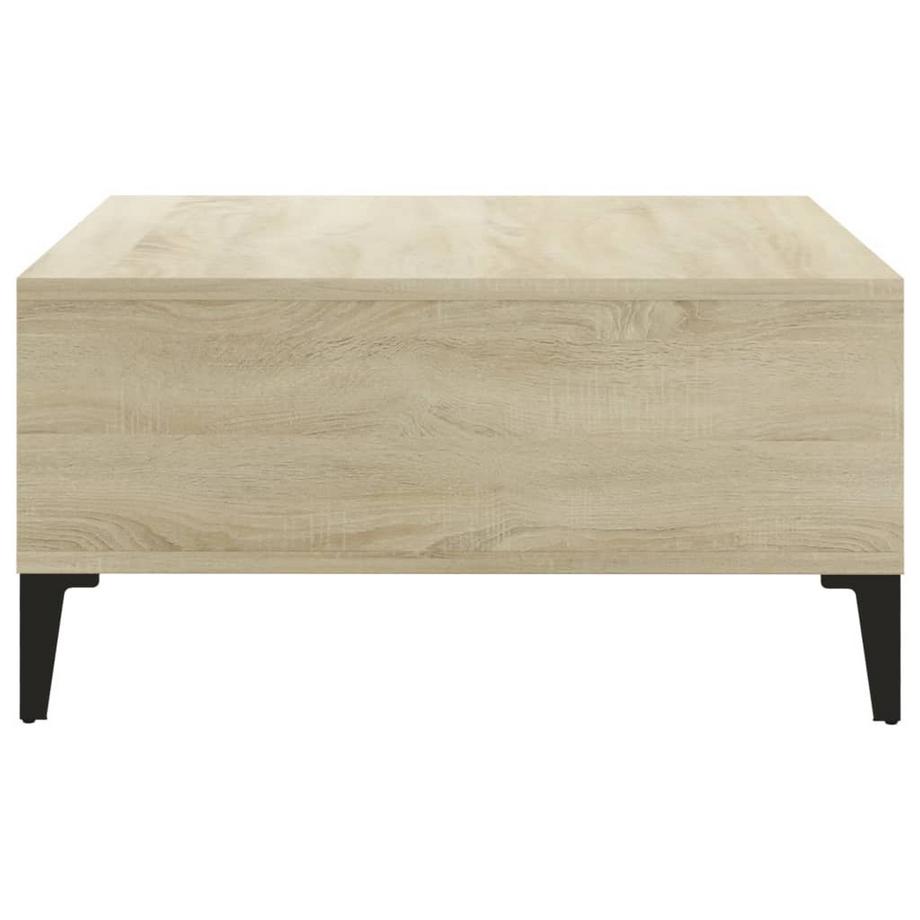 VidaXL Couchtisch holzwerkstoff  