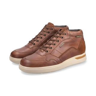 Mephisto  Owel MT - Bottines cuir 