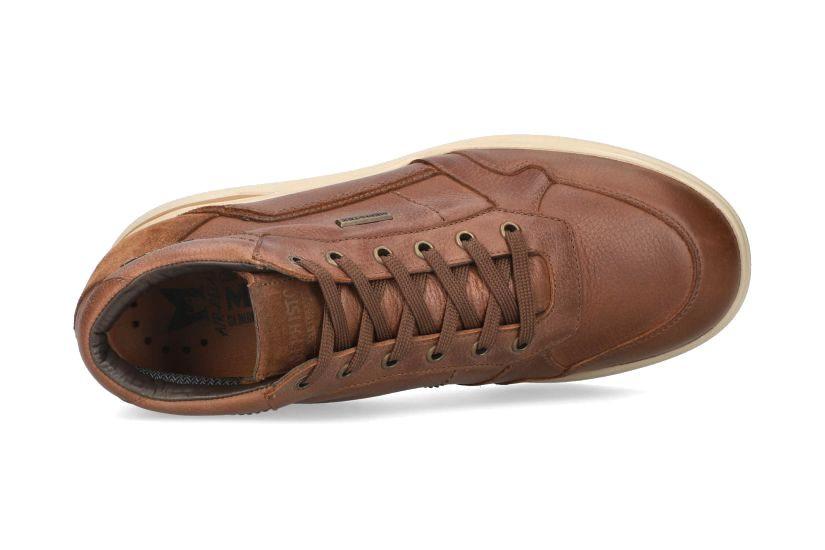 Mephisto  Owel MT - Bottines cuir 