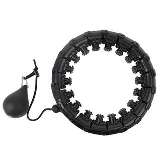 Trizand  Hula Hoop mit Massagegerät + Gewicht Trizand 25208 