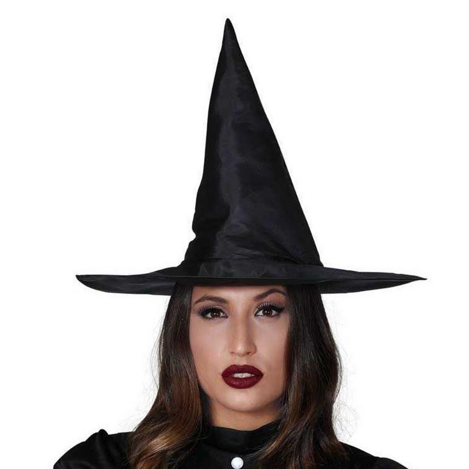 Fiestas Guirca Cappello per costume strega  