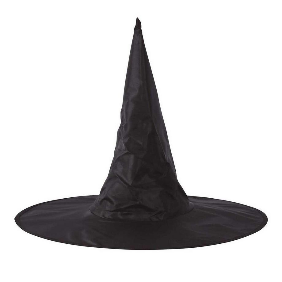 Cappello Per Costume Strega