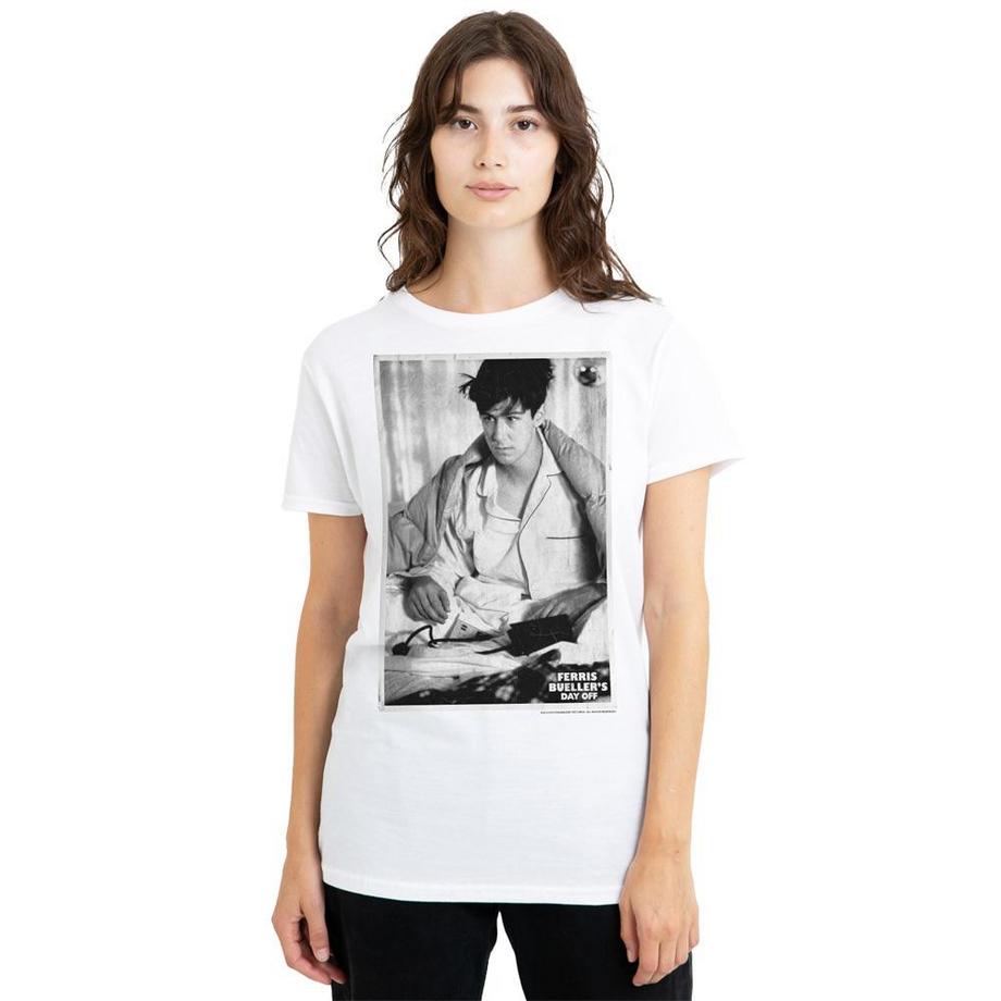 Ferris Bueller´s Day Off Ferris Bueller's Day Off T-Shirt  