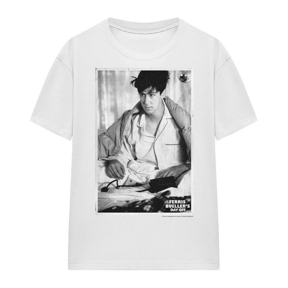 Ferris Bueller's Day Off T-Shirt