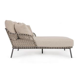 mutoni Daybed Ivissa antracite  