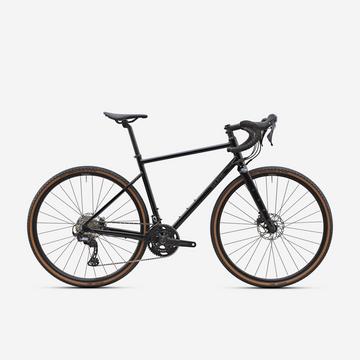 Gravel Bike Shimano GRX 2x12v Aluminiumrahmen