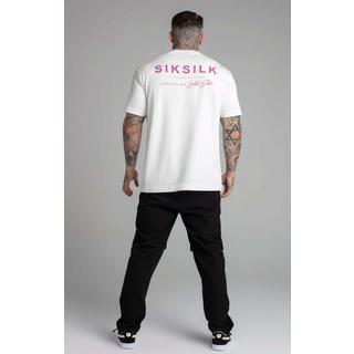 Sik Silk  T-Shirt Limited Edition T-Shirt 
