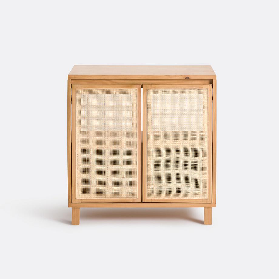 SO'HOME Waschtischunterschrank Jaka  