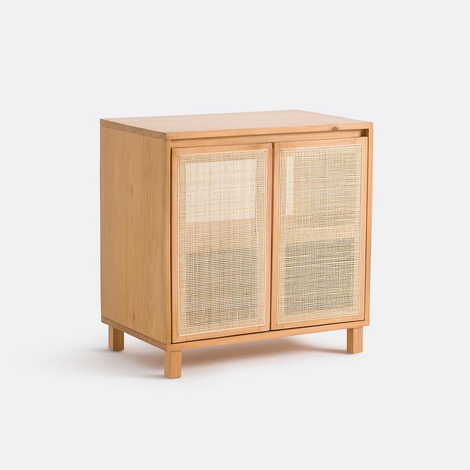 SO'HOME Waschtischunterschrank Jaka  