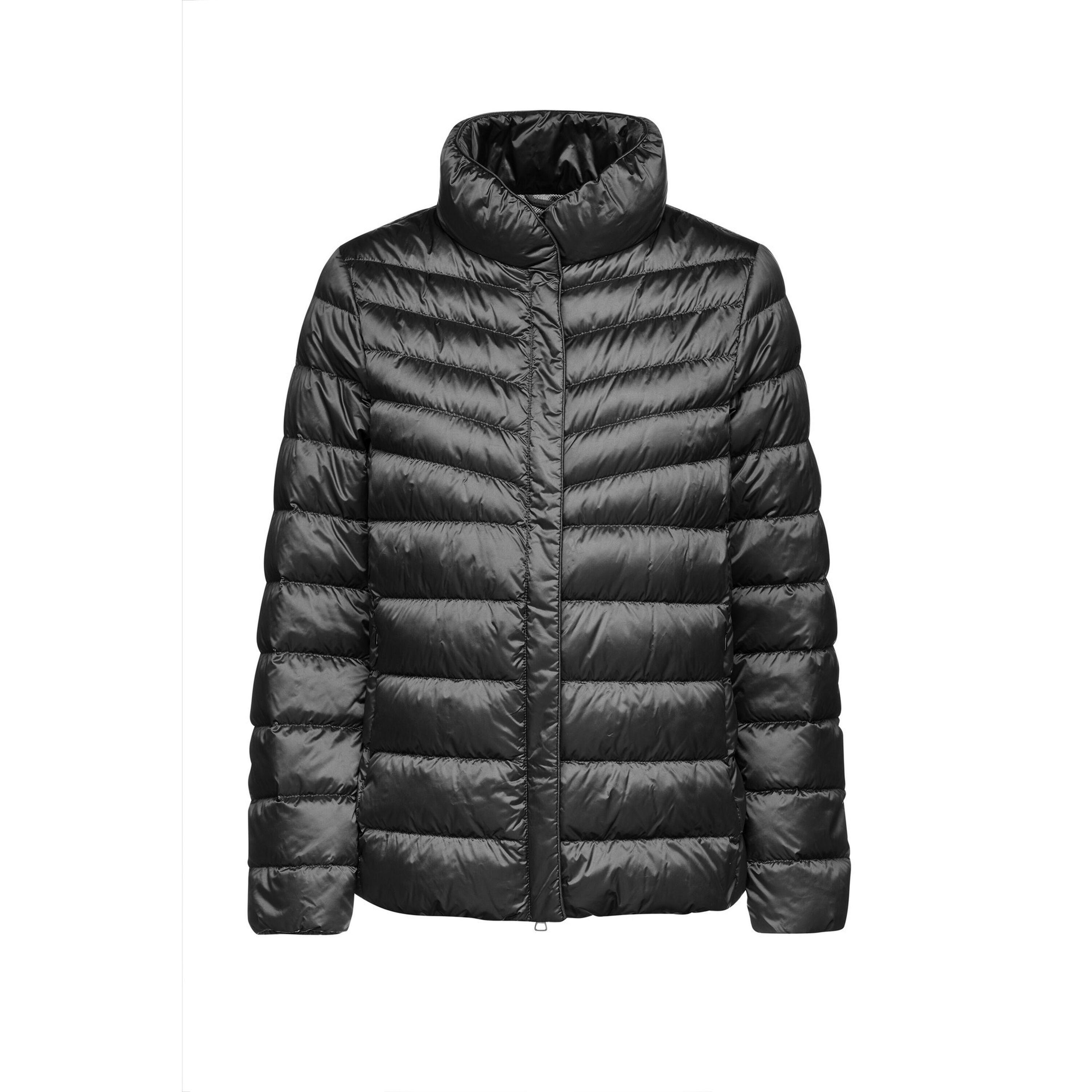 GEOX  damen steppjacke mit reißverschluss jaysen 