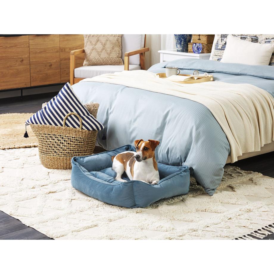 Beliani  Accessori en Velluto  IZMIR 