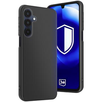 Cover per Samsung Galaxy A16 Morbido silicone tattile