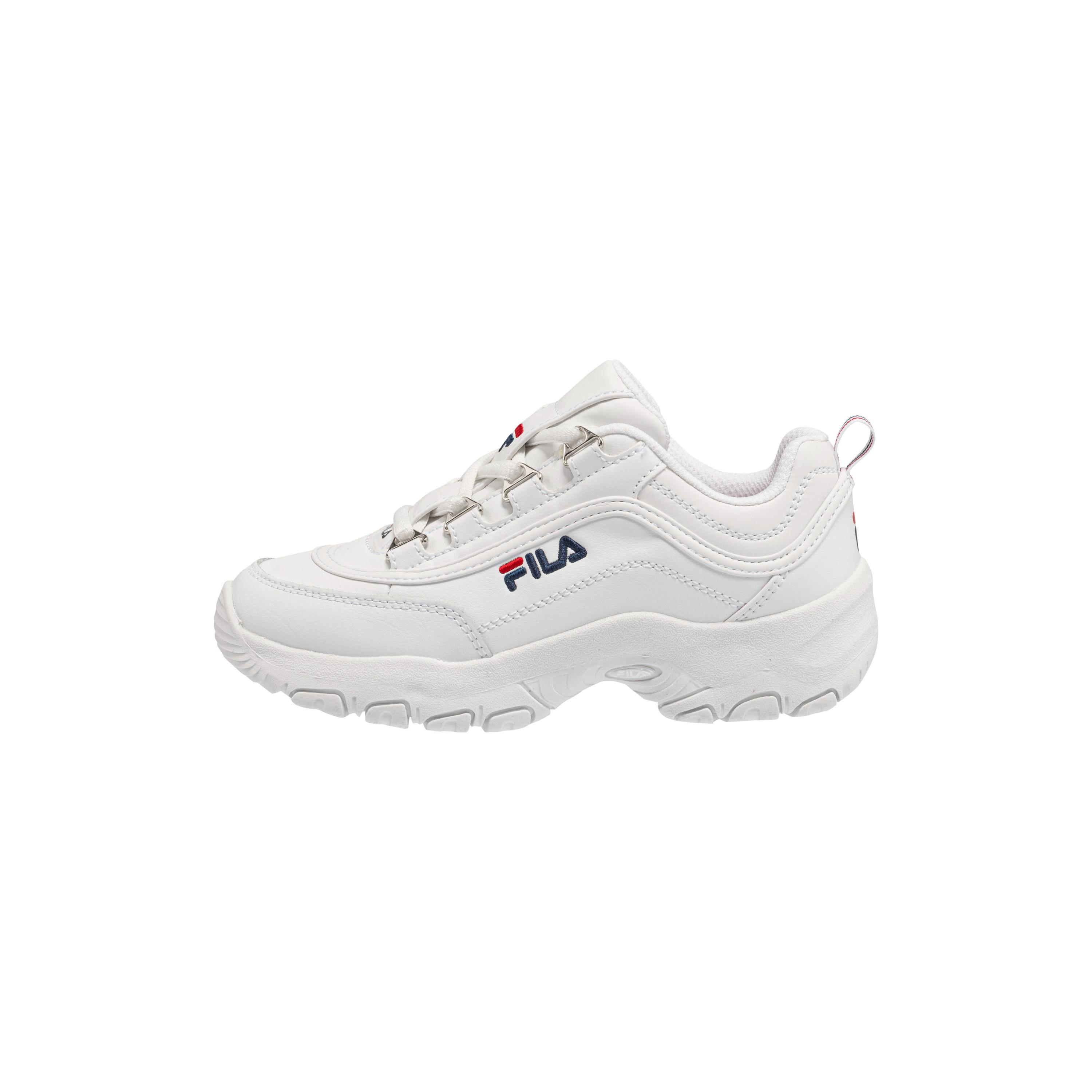 FILA  sneakers für mädchen strada low 