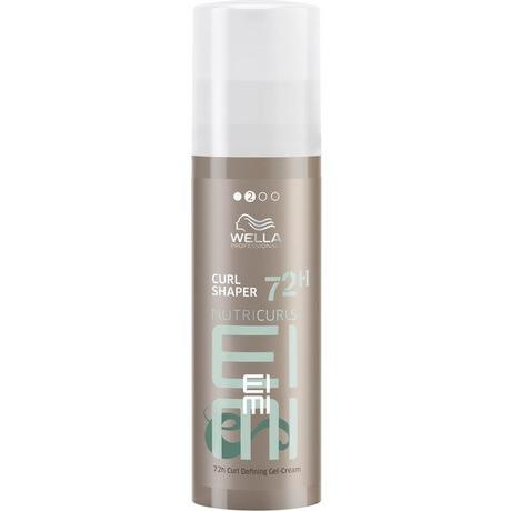 wella  Wella EIMI Nutri Curl Shaper 72h Styling Gel-Crema 
