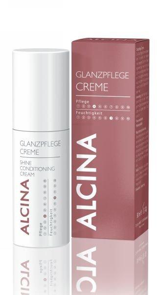 Image of ALCINA Glanzpflege-Creme 50 ml - 50ml