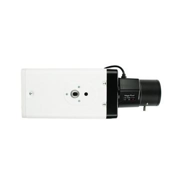 Lupus Electronics LE102HD Scatola Telecamera di sicurezza CCTV Esterno 1920 x 1080 Pixel Parete