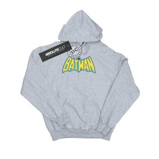 DC COMICS  Kapuzenpullover 