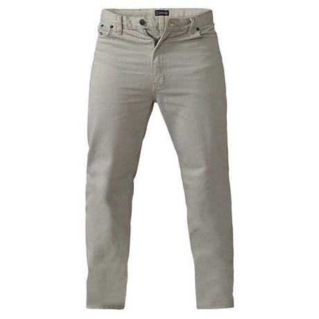 Duke  Rockford Kingsize Jeans Comfort Fit 