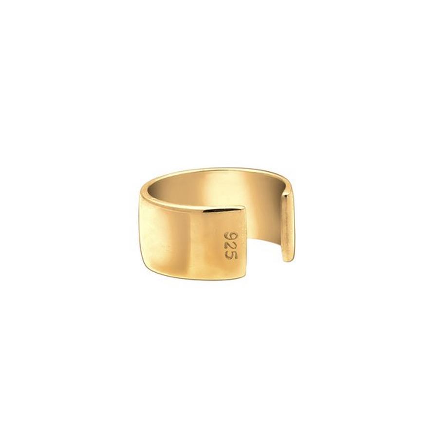 Elli  Ohrringe Single Earcuff 