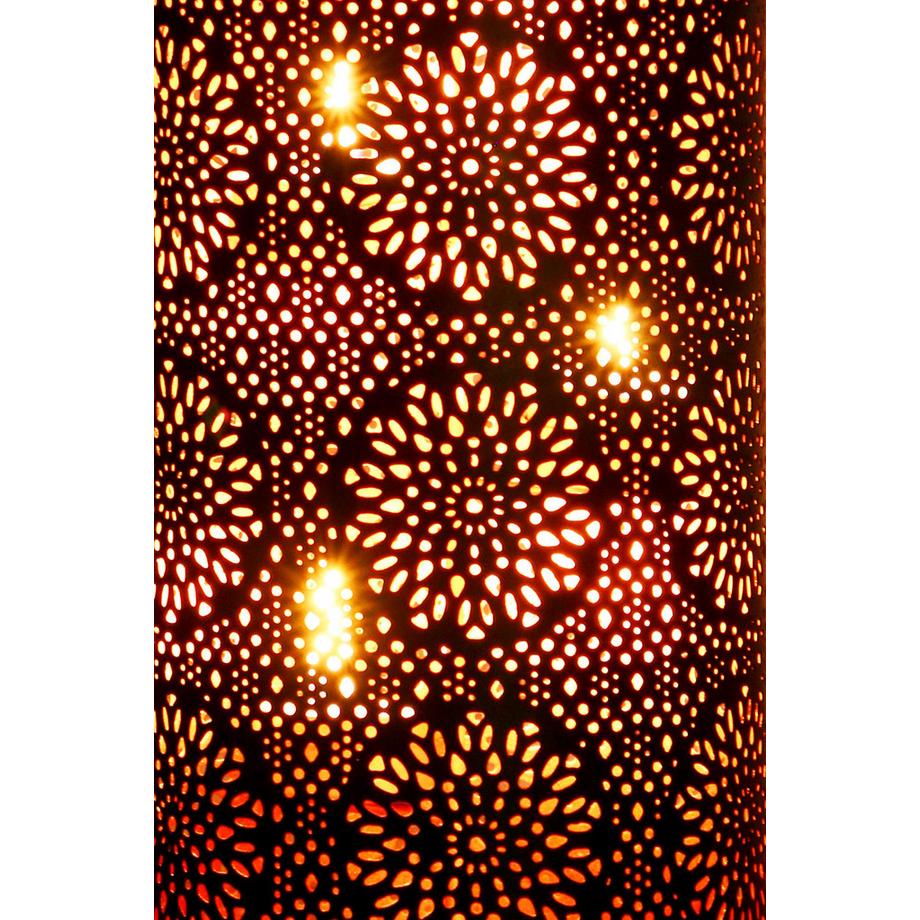 Alopini  Orientalische Laterne Laterne groß 