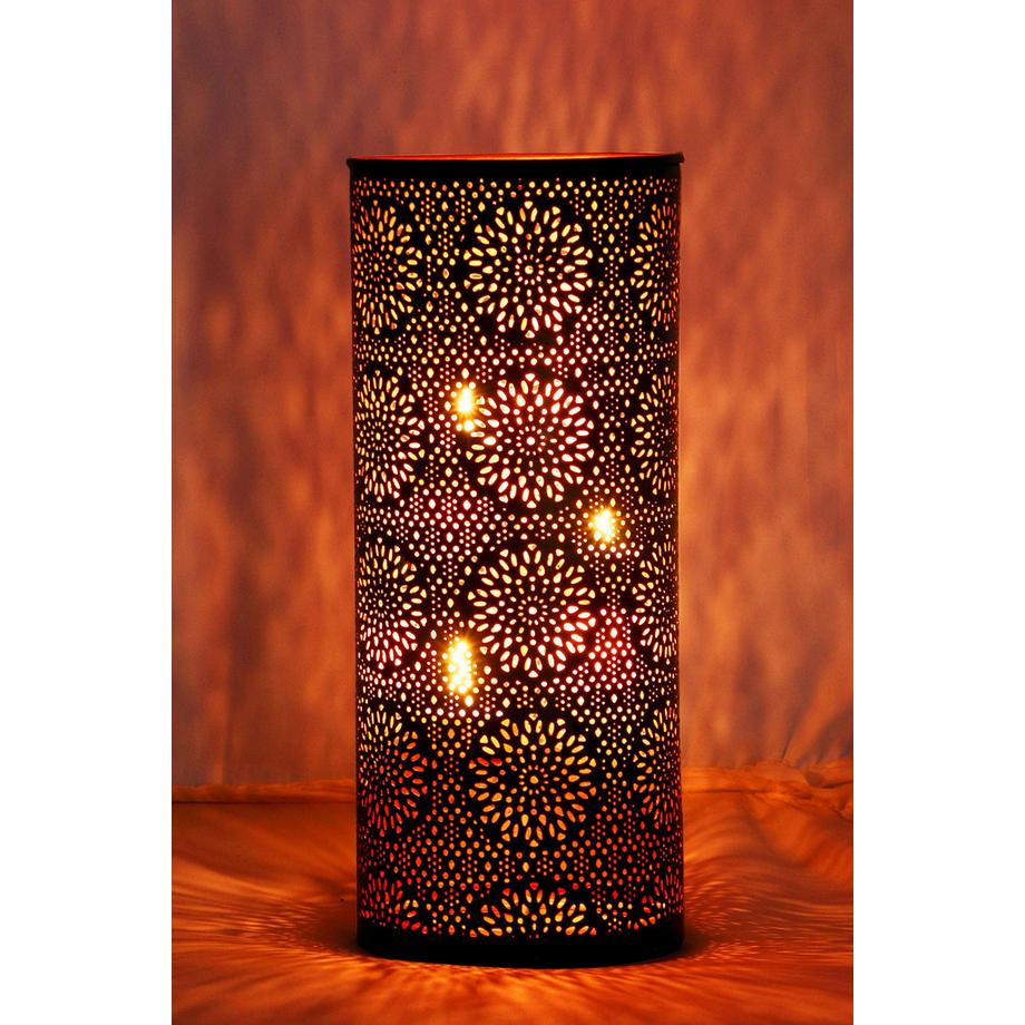 Alopini  Orientalische Laterne Laterne groß 