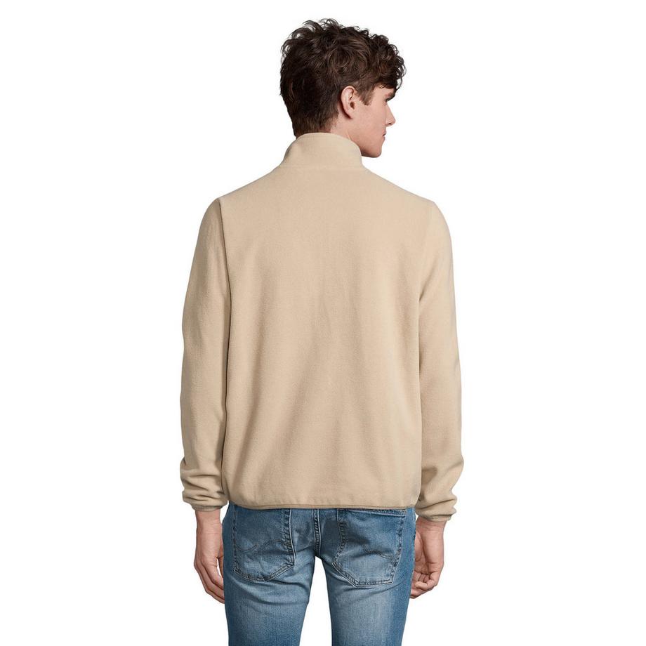 SOLS Fleece Factor Full Zip Fleecejacke  