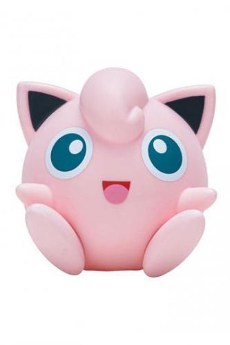 jazwares  ST Pokemon: Jigglypuff 8cm 