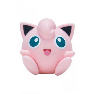 jazwares  ST Pokemon: Jigglypuff 8cm 