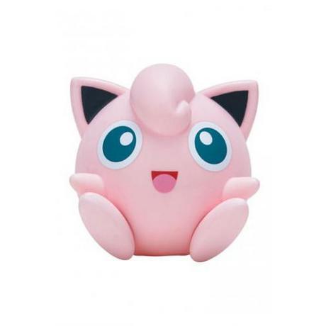 jazwares  ST Pokemon: Jigglypuff 8cm 