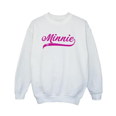 Disney  Sweat MINNIE MOUSE LOGO 