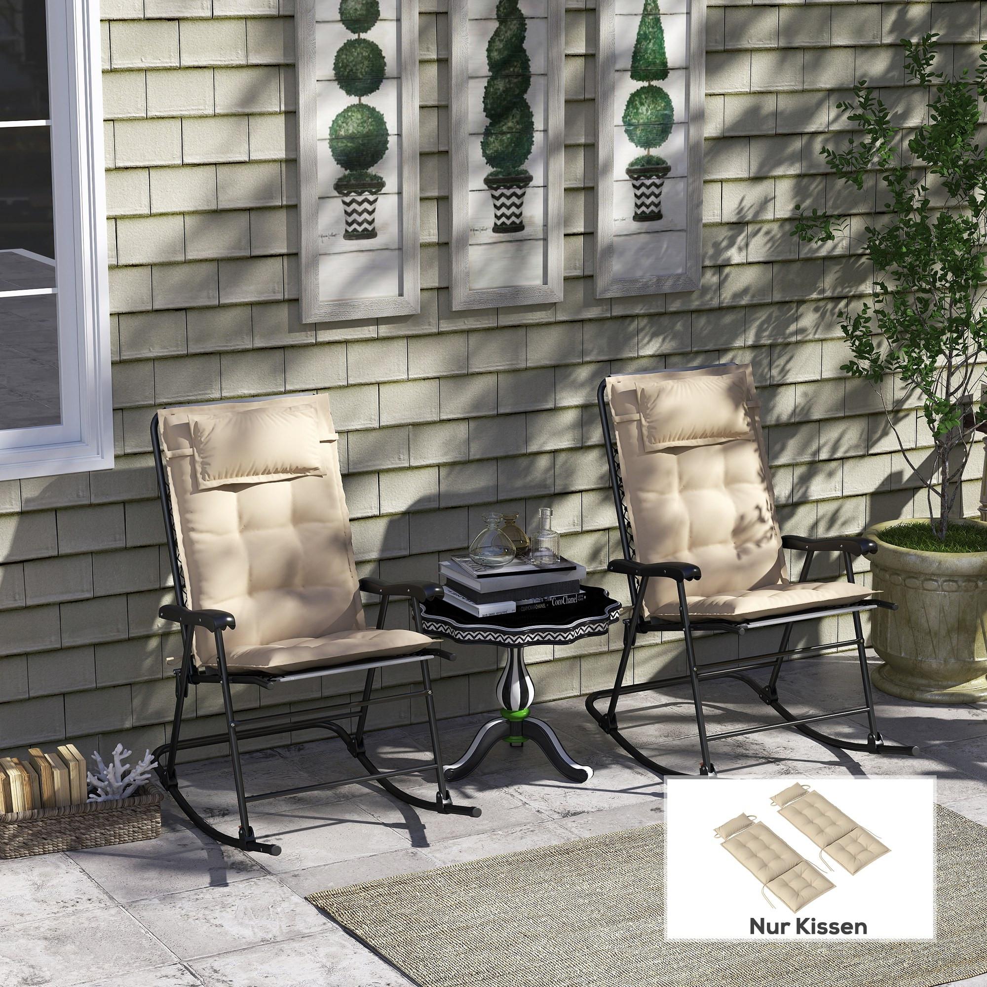 Outsunny Liegenauflage  