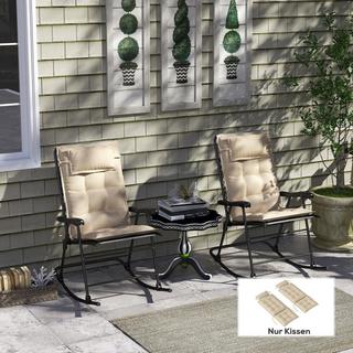 Outsunny Liegenauflage  