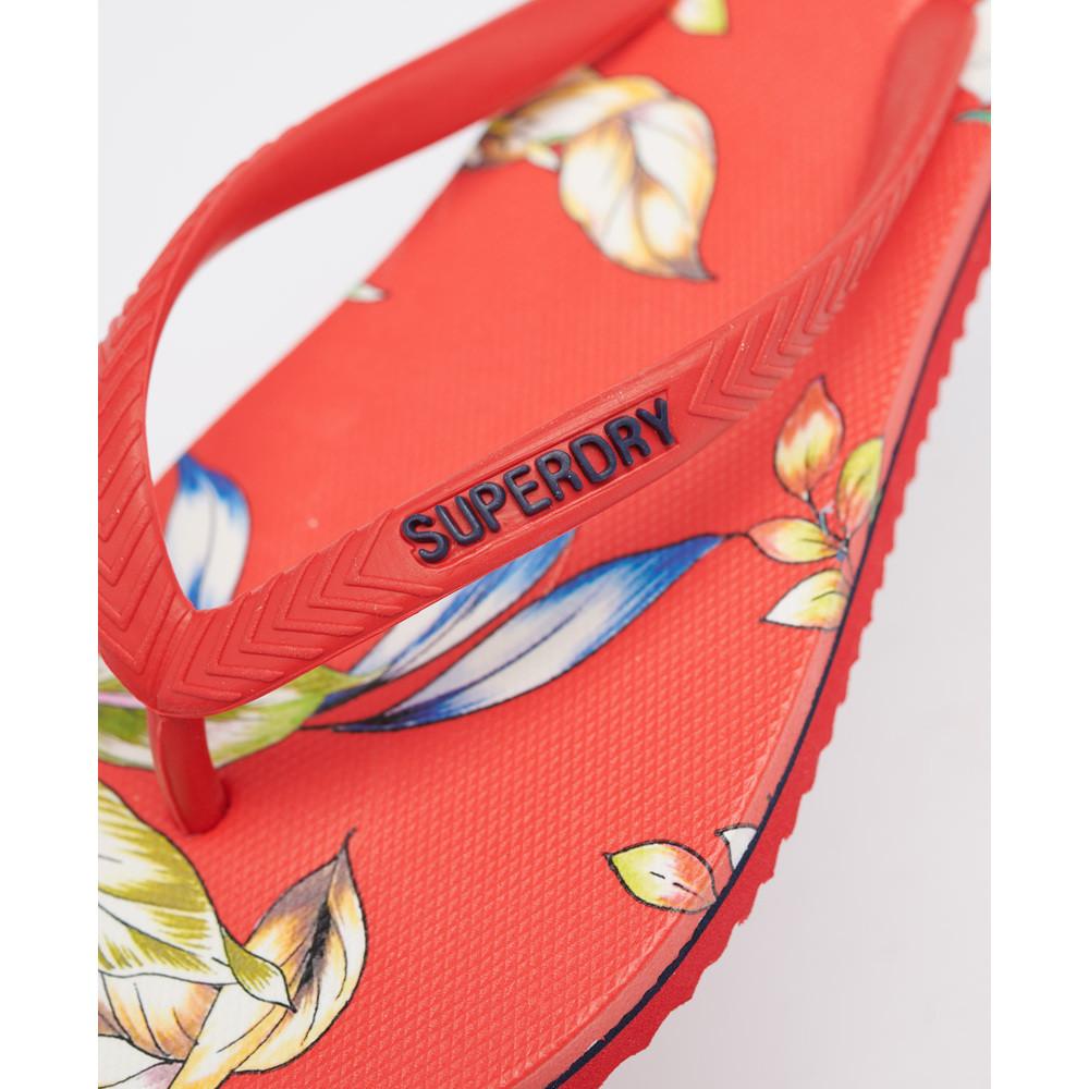 Superdry  tong uperdry vintage claique 