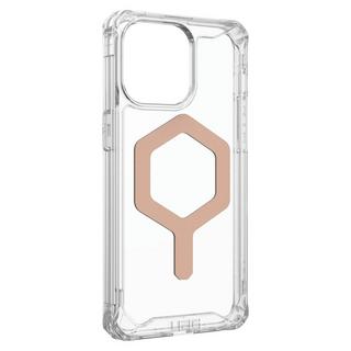 UAG  UAG Plyo Hülle iPhone 15 Pro Rosegold 