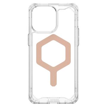 UAG Plyo Hülle iPhone 15 Pro Rosegold