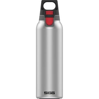 SIGG  Switzerland Thermo Bottle One Light Brushed 0.55l &#039 21 8998.20 