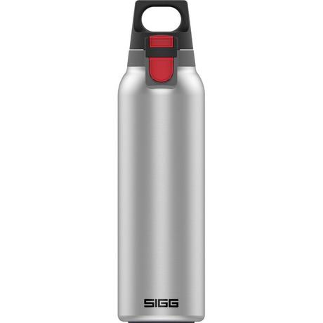 SIGG  Switzerland Thermo Bottle One Light Brushed 0.55l &#039 21 8998.20 