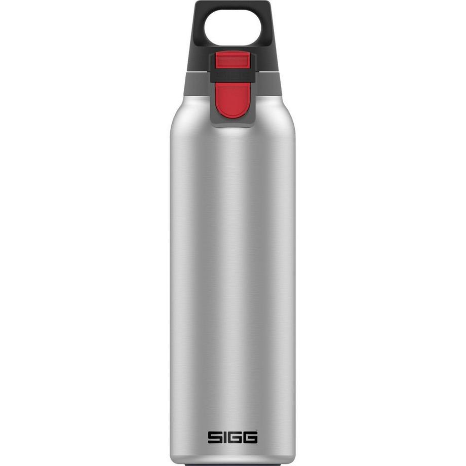 SIGG  Switzerland Thermo Bottle One Light Brushed 0.55l ' 21 8998.20 