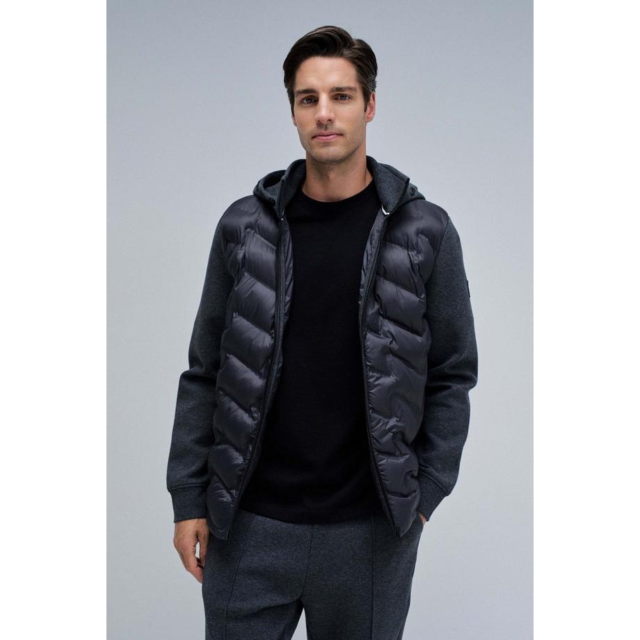 Steppjacke