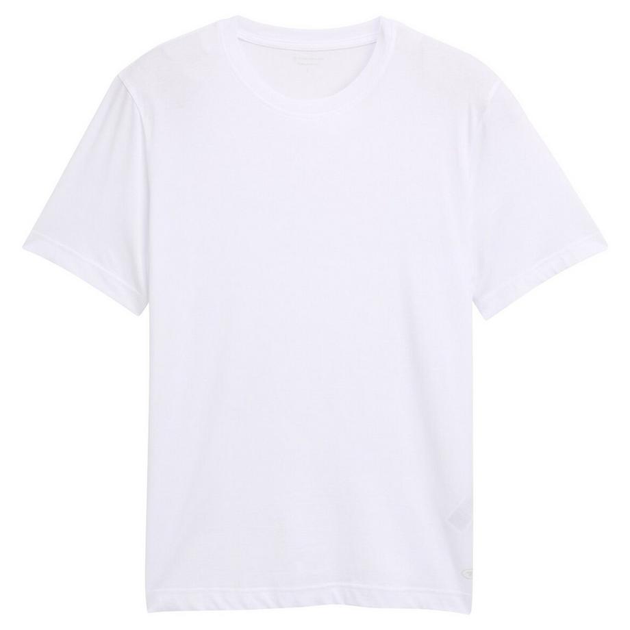 TOM TAILOR T-shirt  Paquet de 2 Confortable à porter-Double Pack Crew Neck Tee  