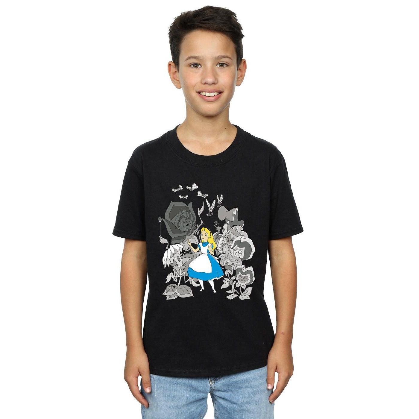 Disney  Alice in Wonderland TShirt 