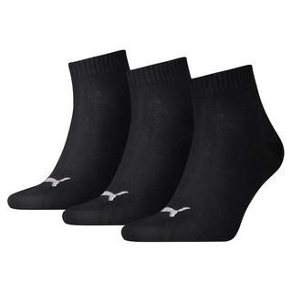 PUMA Kurzsocken Erwachsene 3er-Pack  