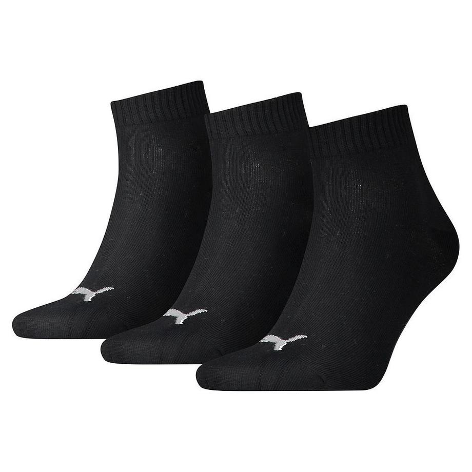 PUMA Kurzsocken 3er-Pack  