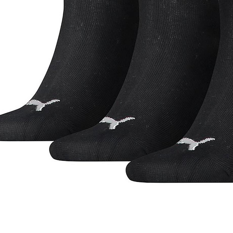 PUMA Kurzsocken 3er-Pack  